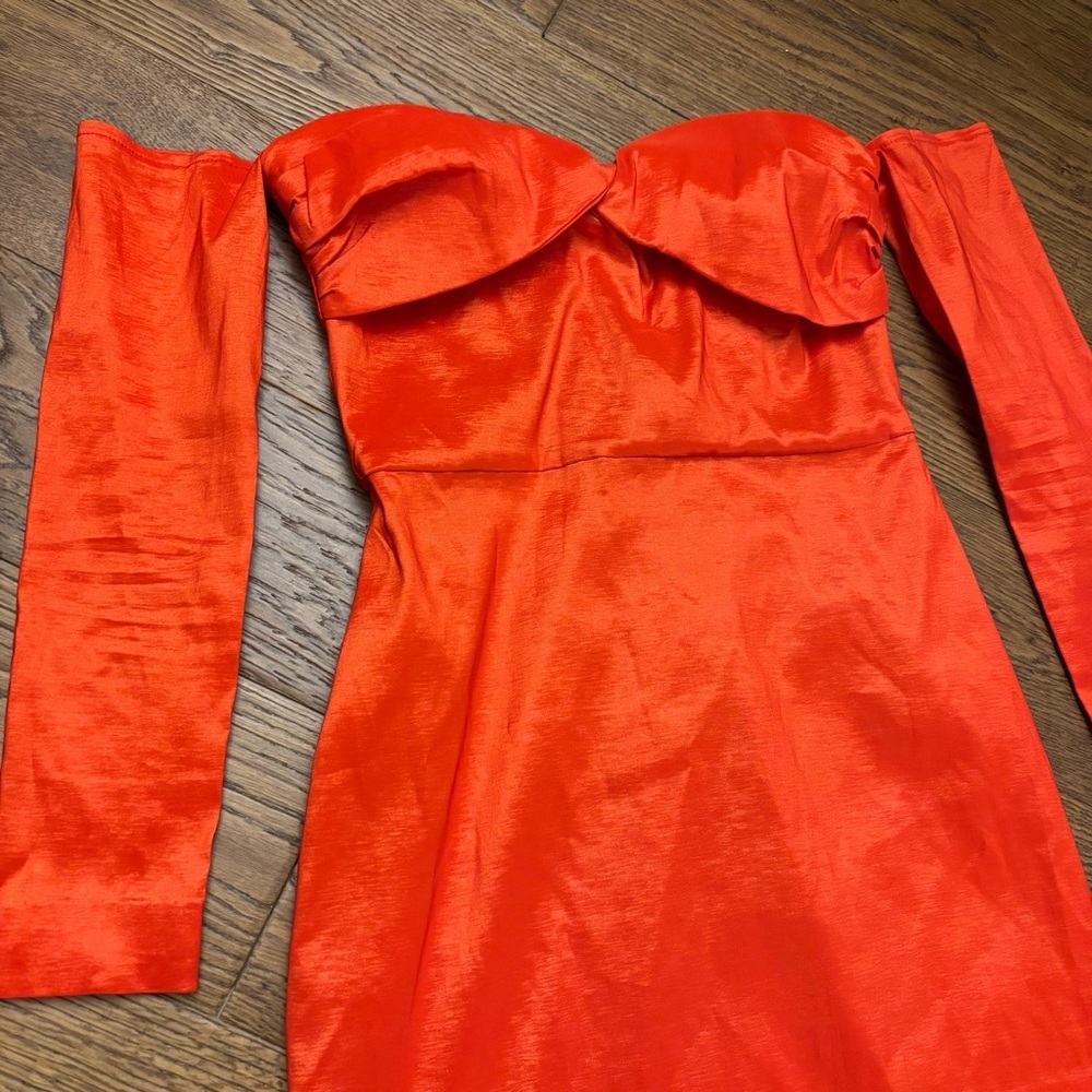 Lovers + Friends Alyah mini dress - Picture 5 of 9